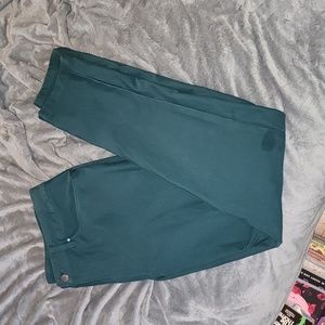 Lululemon ABC pants